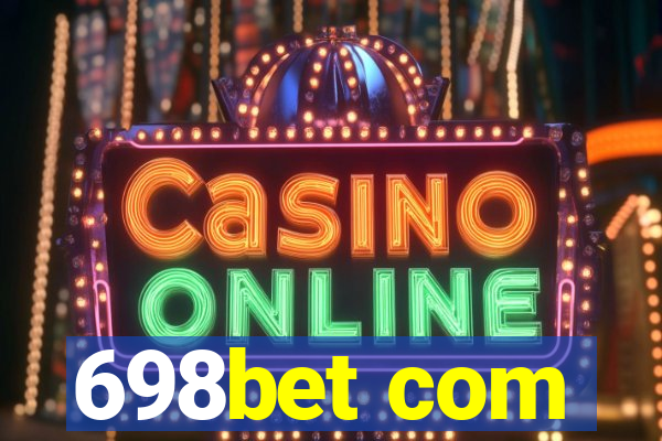 698bet com